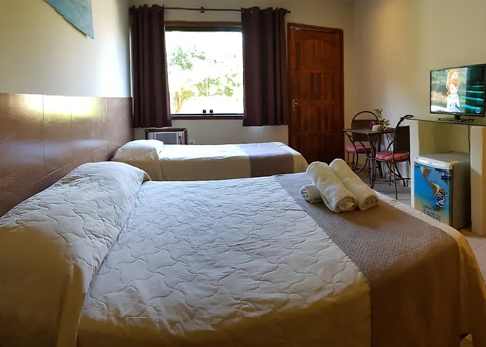 Pousada New Paradise Búzios