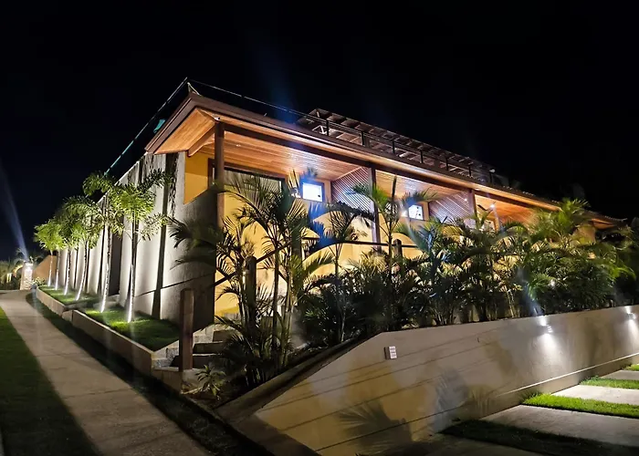 Pousada Buzios Garden